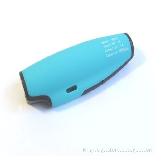 KB 12 Mini Power Bank with Popular and Quality Type